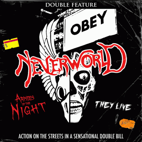 Neverworld : Armies of the Night​ - ​They Live